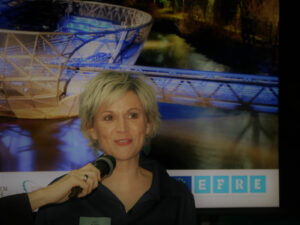 4. INNOlounge Azemina Baltic