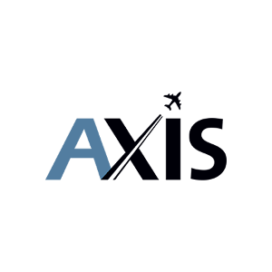 Logo AXIS Flight Training Systems GmbH