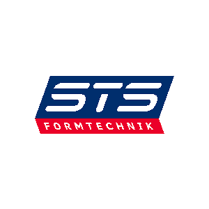 Logo STS Formtechnik GmbH