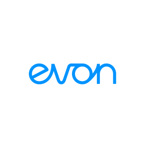 Logo evon GmbH